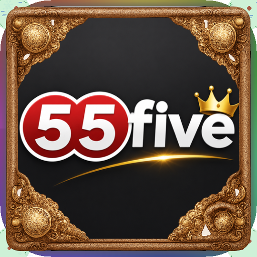 55five — mitra unggulan