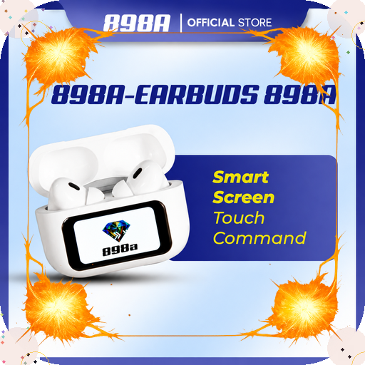 898a — galeri pratinjau - APK Resmi