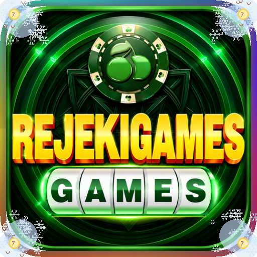 rejekigames — mitra unggulan
